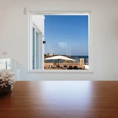 Emiele Con Vista Mare Villa *